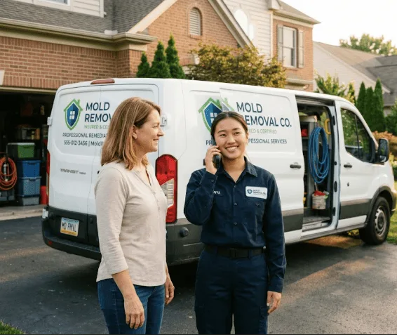 Crawlspace Mold Remediation Waco, GA FAQs